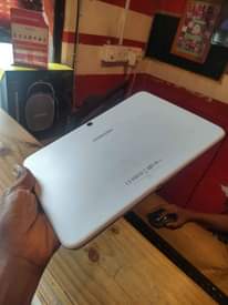 A picture of Samsung tab galaxy 3 gb16 wifi aonly