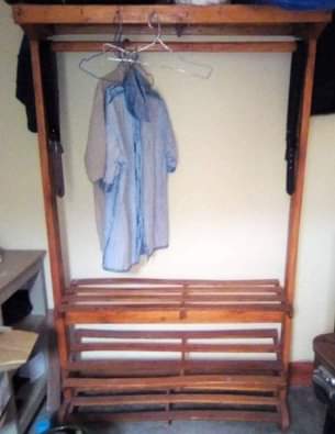 A picture of Home Items Mukono