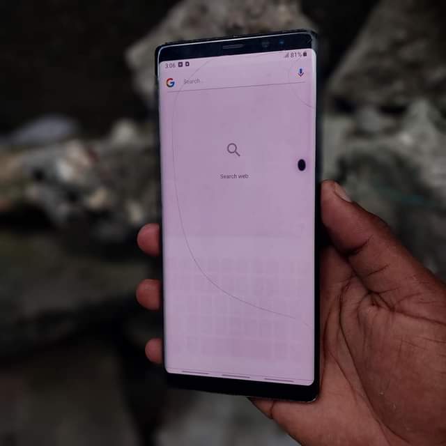 A picture of Note 8 bei 150K Creck 2 nip dsm 64gb 0768206086