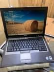 A picture of DELL D620