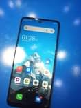 A picture of Techno camon 18 premier 8gb 256ram