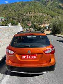 A picture of Vehicle for sale