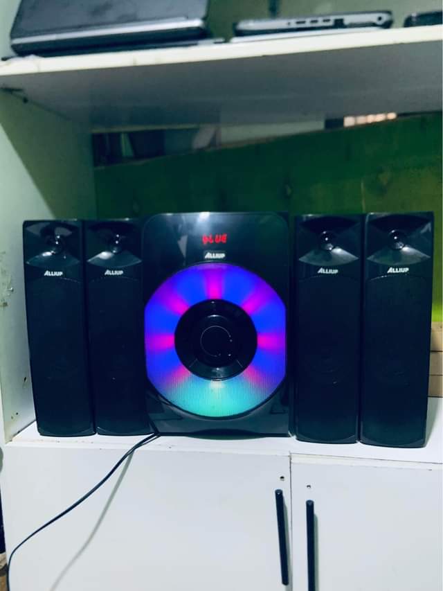 radio