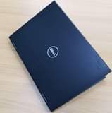 A picture of Dell