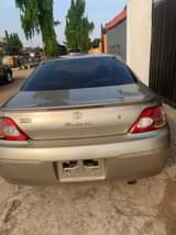 A picture of Barely Used Toyota Solara Coupe