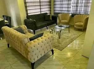 A picture of Furniture