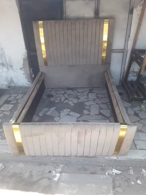 A picture of Bedsofa