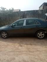 A picture of Honda Accord 05 for sale