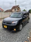 A picture of Toyota Rumion on sale EBF