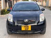A picture of TOYOTA VITS
