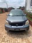 A picture of Brand Toyota Model Matrix Year 2005 A C 1st body