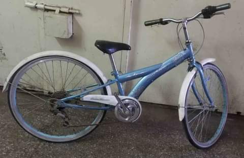 A picture of bikes Prices vary from 250 000 0759594082