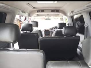 A picture of TOYOTA NOAH