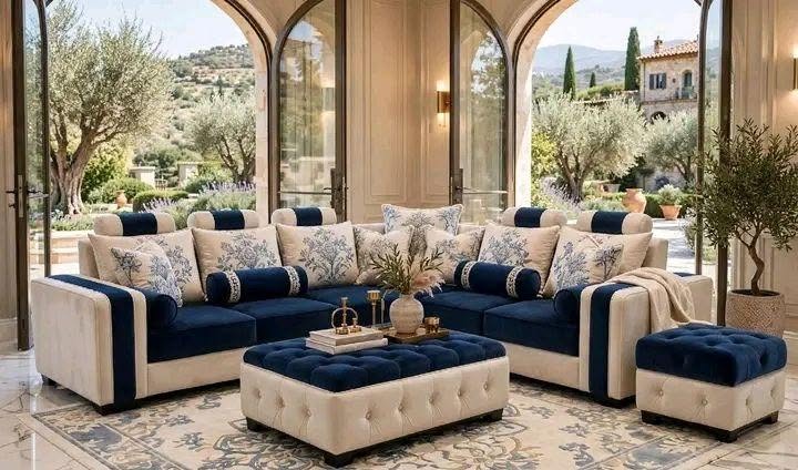 A picture of Sofa intebe beds ibitanda