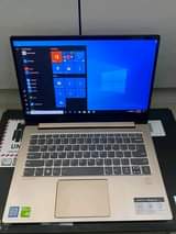 A picture of Lenovo IdeaPad