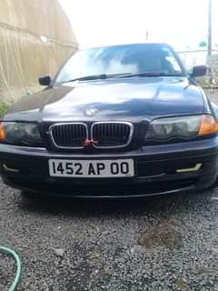 bmw e46