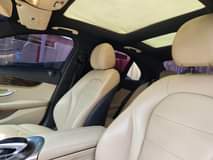 A picture of Mercedes C300 2015 Few Months Used