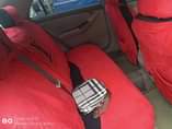 A picture of Toyota Corolla 04