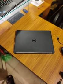 A picture of Dell latitude 5450intel core i5 ram 8gb 500gb Storage