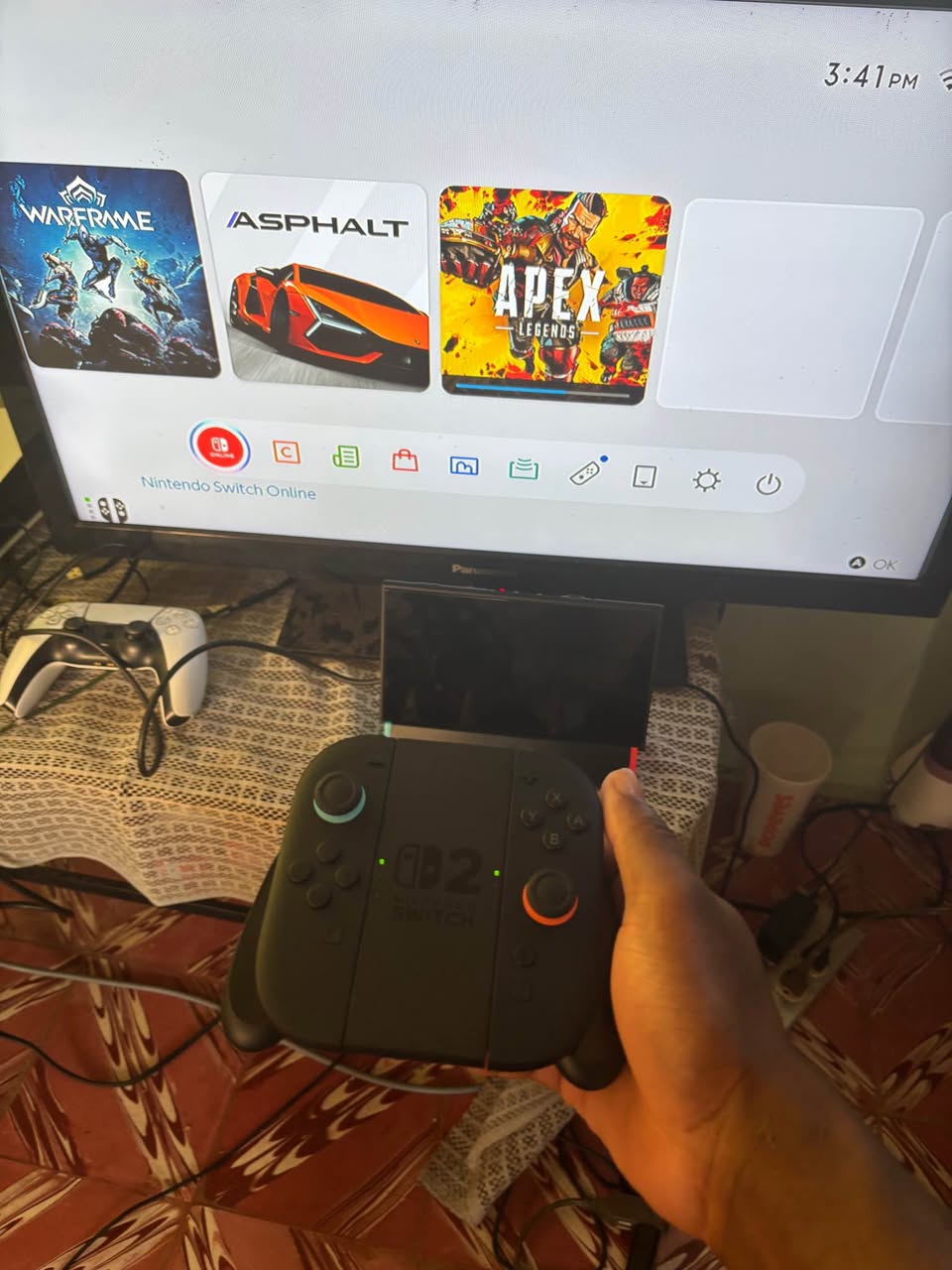 nintendo