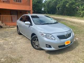 Car P.