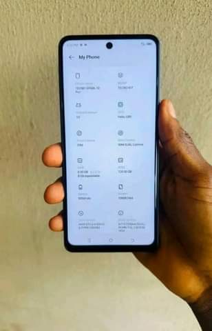 A picture of TECNO SPARK 10 PRO