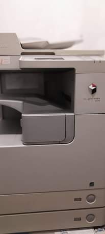 A picture of CANON IR 2530 PHOTOCOPY MACHINE