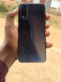A picture of Vivo