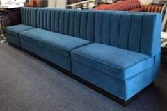 A picture of Simple sofas