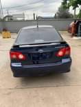 A picture of 2006 Toyota Corolla 1