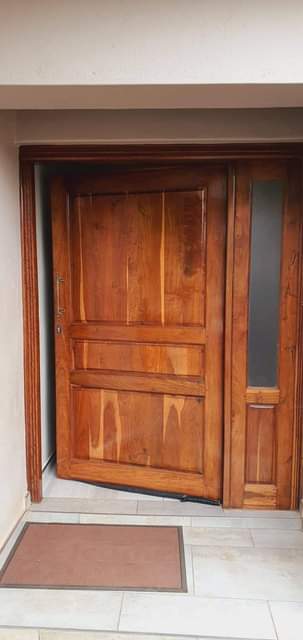 classifieds/building material