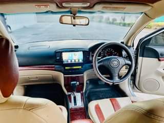 A picture of Toyota PREMIO