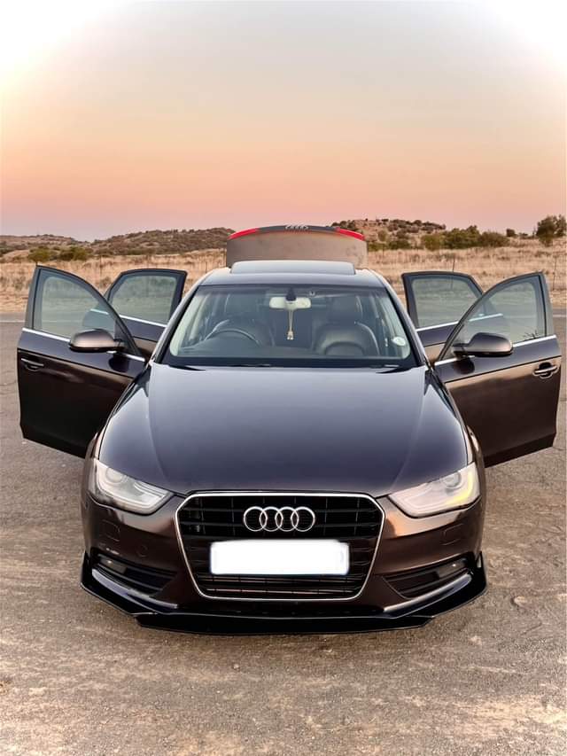 audi