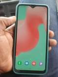 A picture of GALAXY A30S