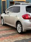 A picture of TOYOTA AURIS