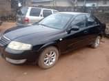 A picture of 2008 Nissan Sunny
