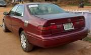 A picture of Nigerian