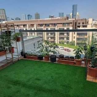 A picture of Artificial Grass