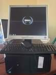 A picture of NJOO HARAKA UOKOTE MASHINE USED KUTOKA UINGEREZA PROCESSOR E6500 2