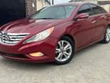 A picture of Clean Toks standard Hyundai sonata 2012 model complete Toks standard