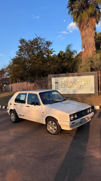 golf under r100000