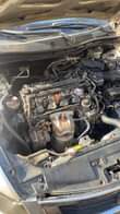 A picture of Honda Accord
