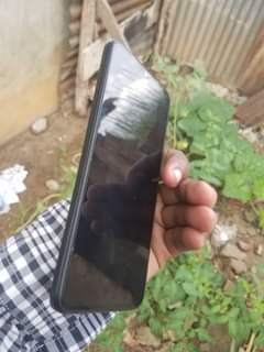 A picture of Redmi A one plus