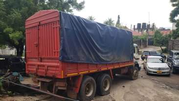 A picture of Iveco