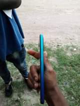 A picture of Smart Phone