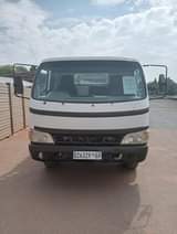 toyota dyna