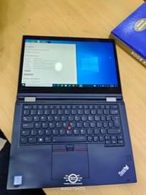 A picture of LENOVO YOGA 370 I5