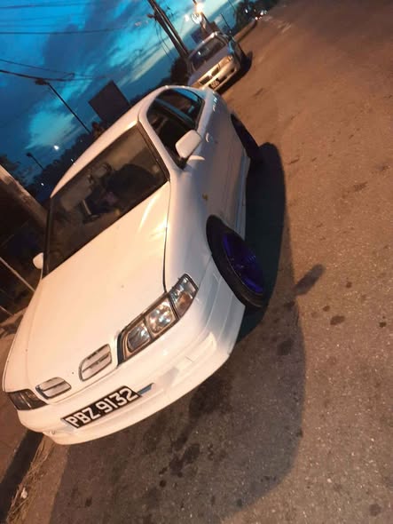 nissan p11 primera