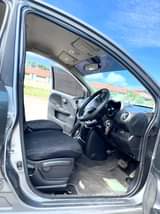 A picture of NISSAN NOTE FULL DOCOMENT FULLA C CYLINDER 4 CC 1490