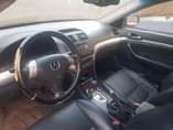 A picture of Acura Honda